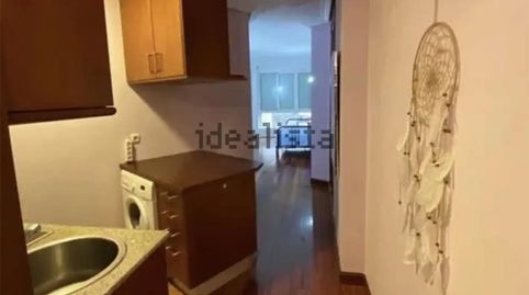 Foto 3 de Pis en venda a Rúa López Mora, 26, Praza Independencia, Vigo