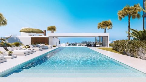 Pareado en venta en Rio Real, Marbella, imatge 2