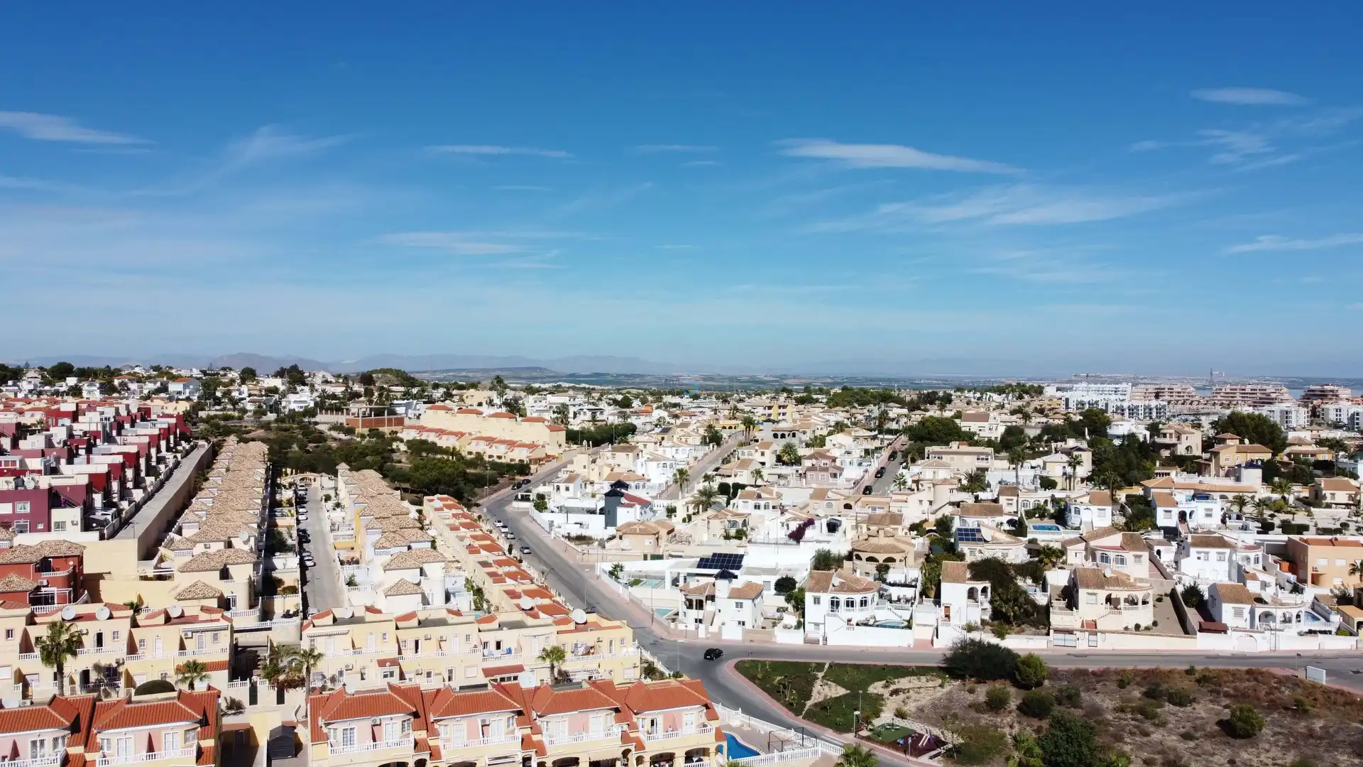 Penthouse mit Pool zum Verkauf in Polígono F- Filipinas Oeste, imagen 29