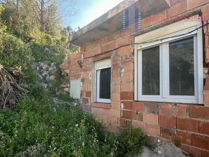 Casa o chalet en venta en ACEBUCHES, El Pinar