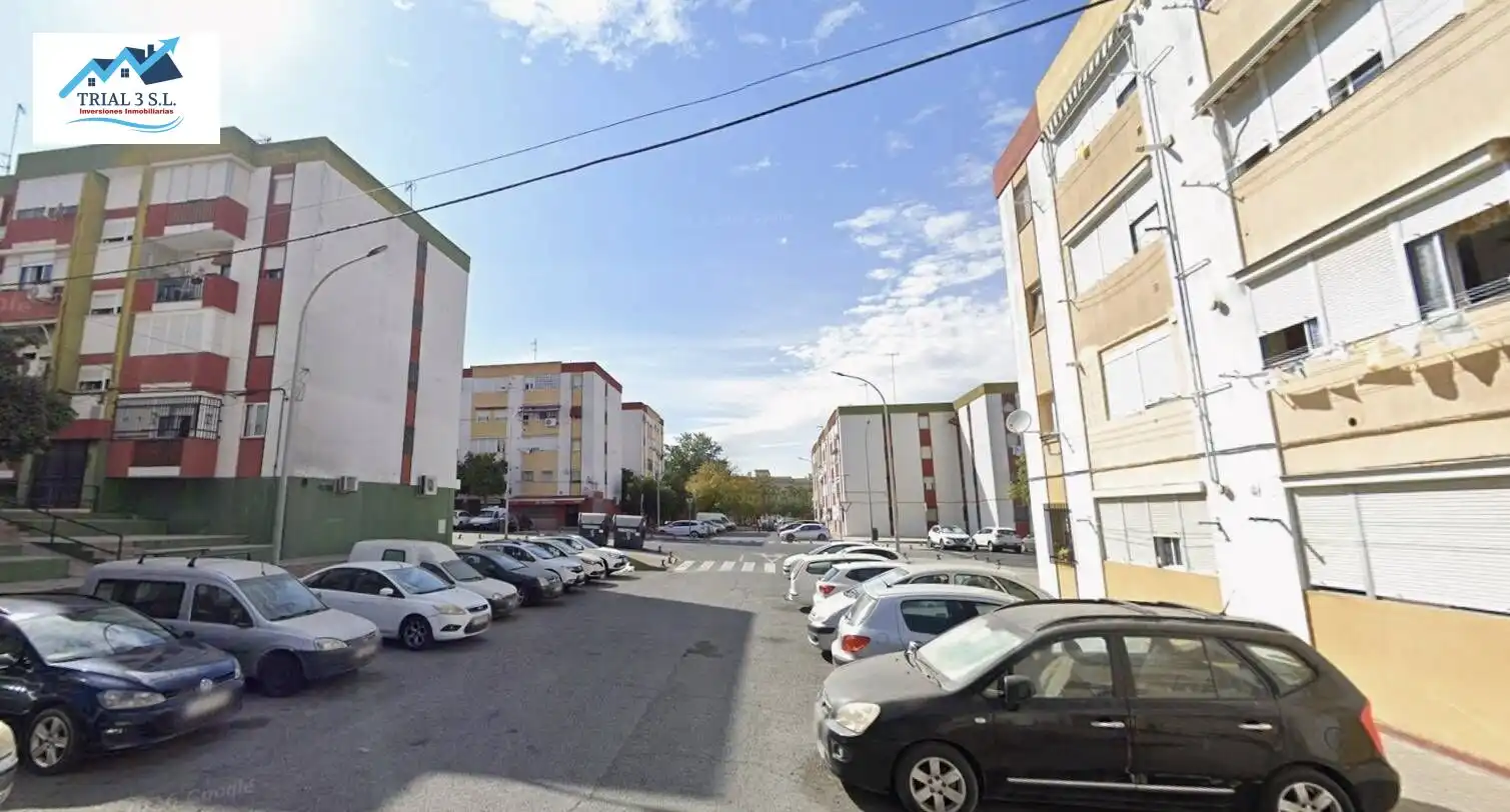 Pis en venda a Plaza de Juan Bautista de Antequera, imagen 2