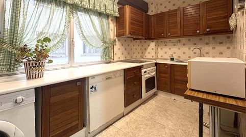 Foto 2 de Piso en venta en Ortiz de Z?rate, Ensanche, Vitoria - Gasteiz