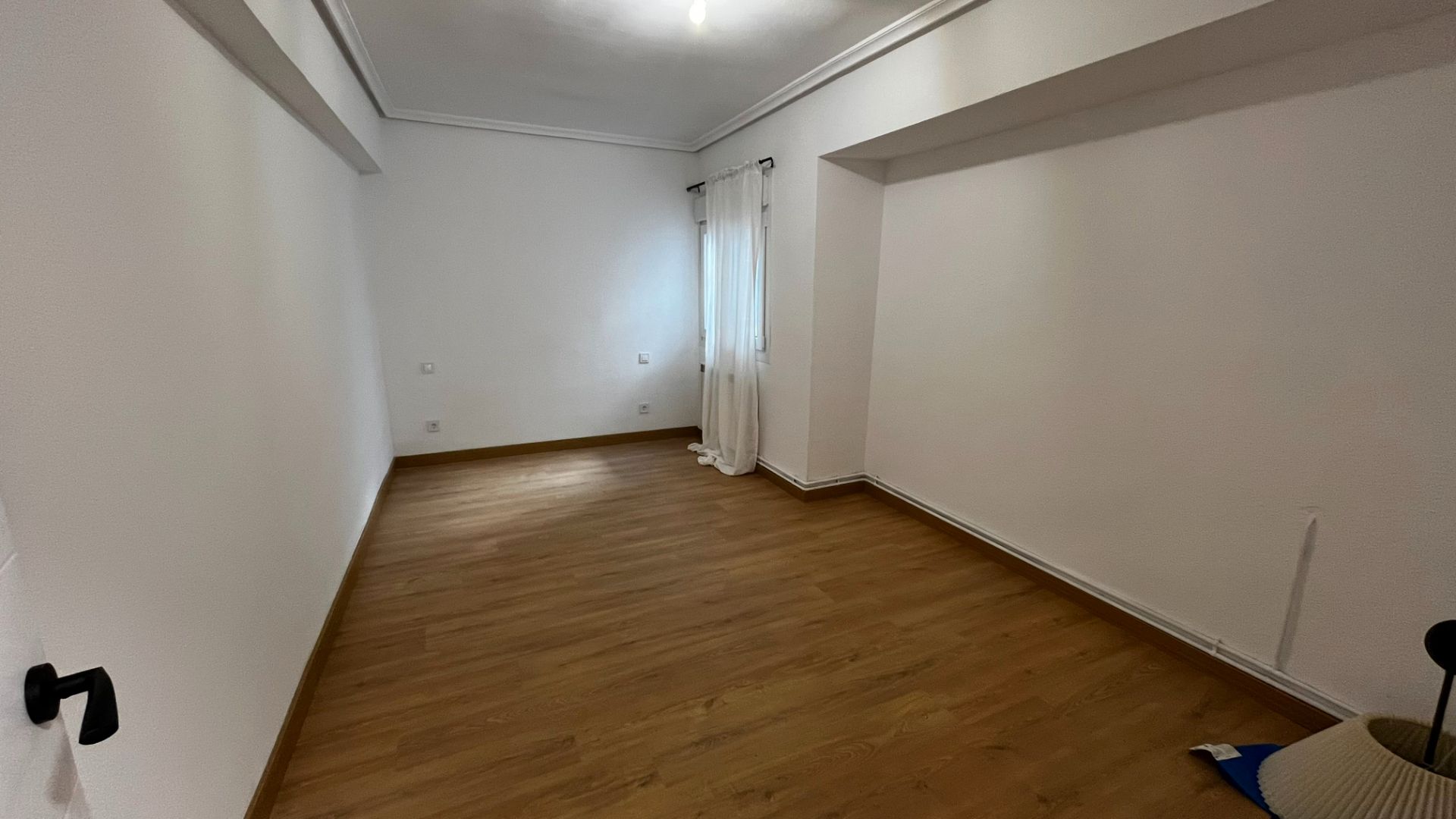 Pis en venda en Valladolid Capital amb Calefacció, Parquet i Balcó