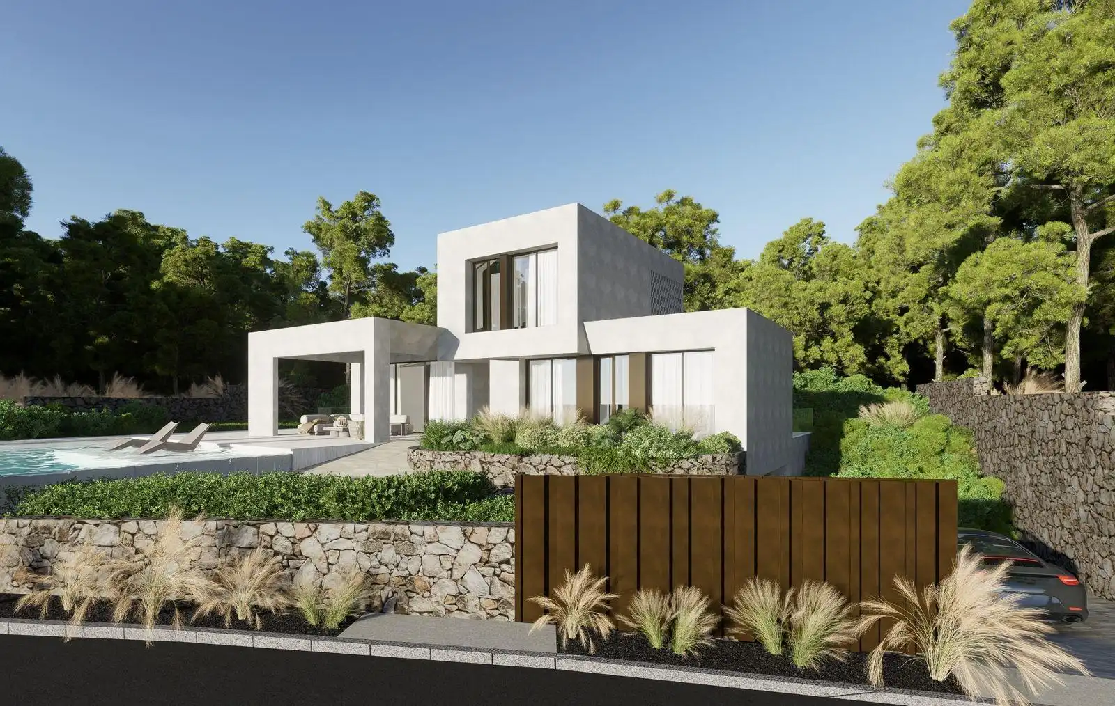 Chalet con piscina en venta en Orihuela Costa, imagen 13