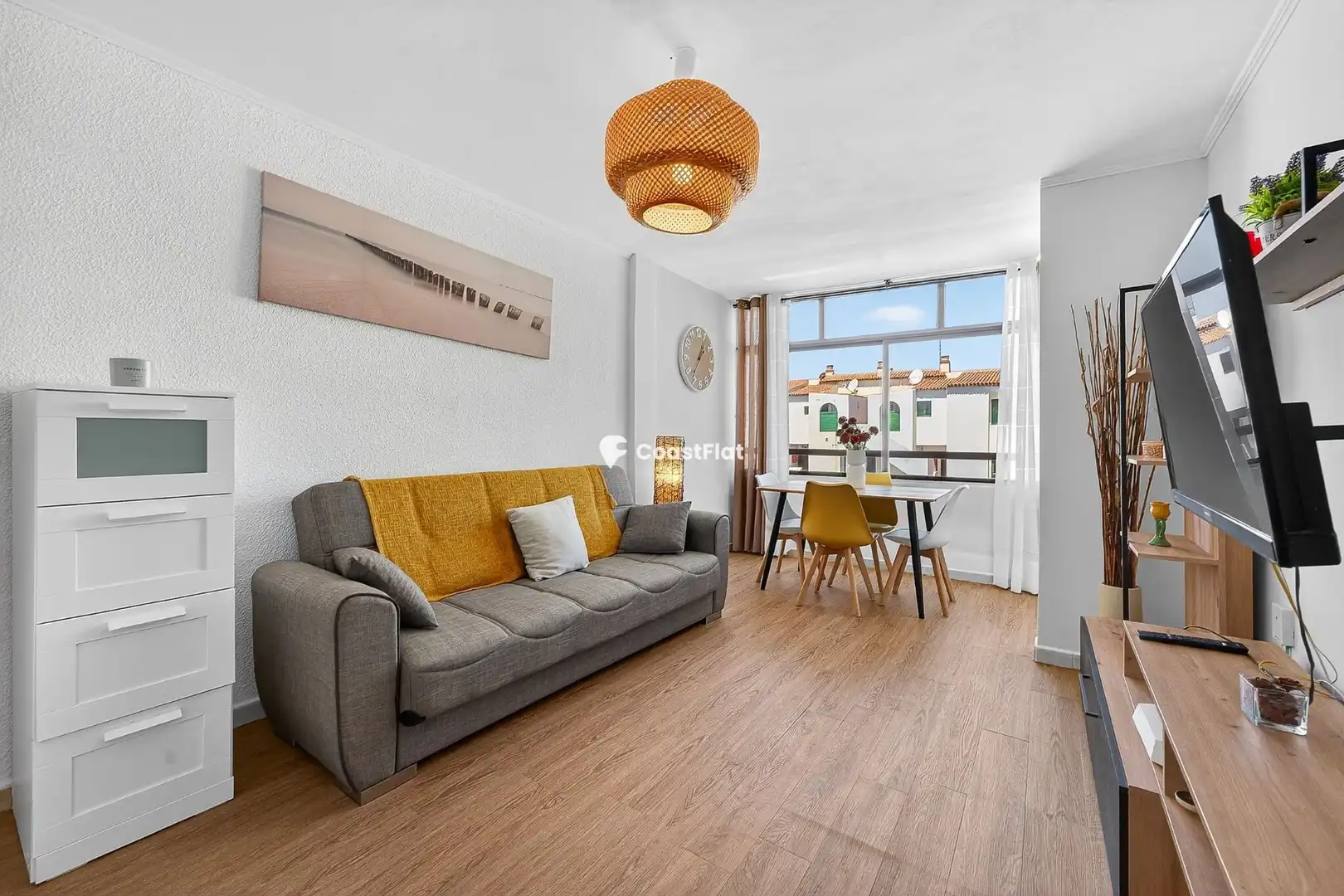 Apartment zum Verkauf in Chasna, imagen 4