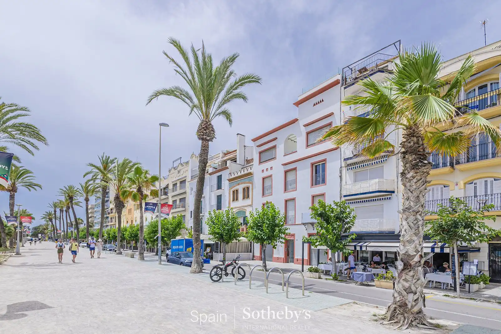 Local comercial en venda a Passeig de la Ribera, imagen 6