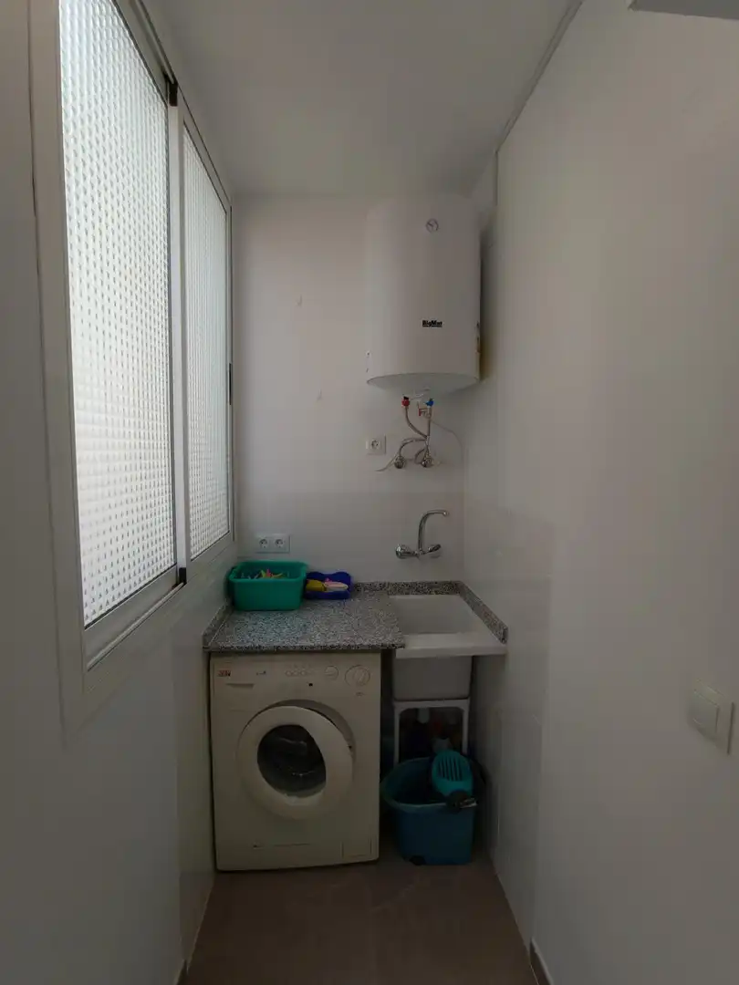Piso de alquiler en Calle Literat Azorín, Benipeixcar - El Raval