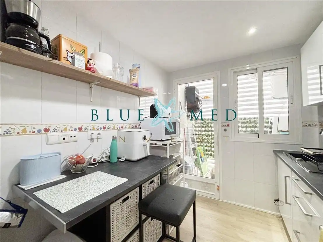 Apartament en venda en Mazarrón amb Aire condicionat, Calefacció i Terrassa