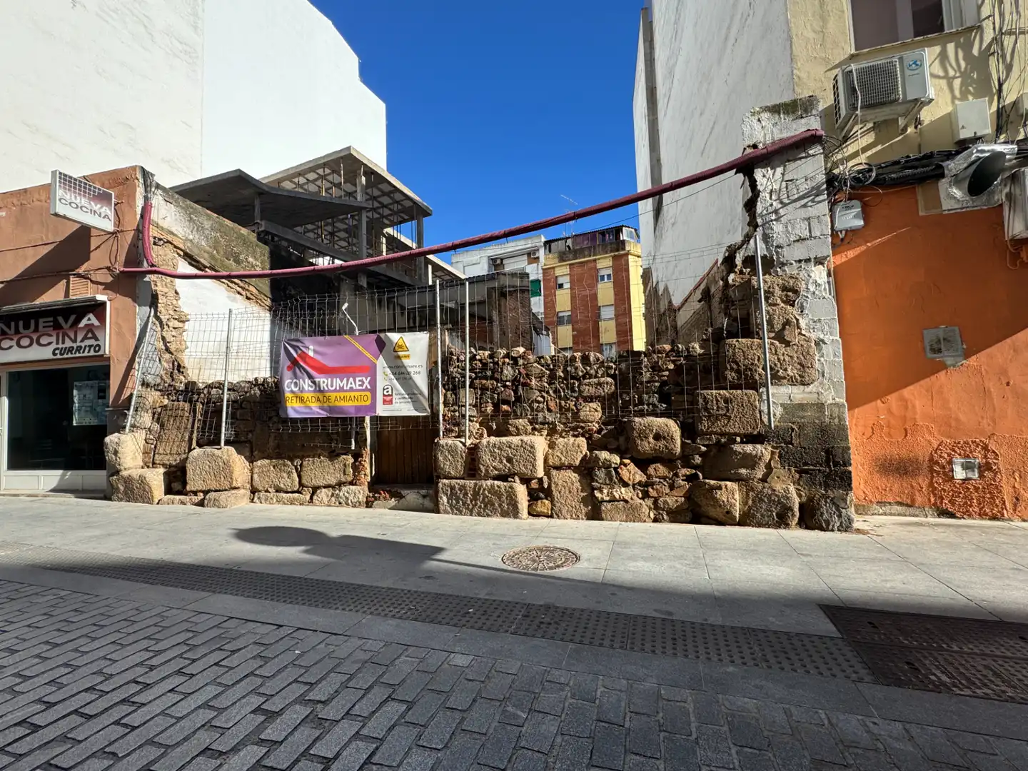 Terreni e lotti in vendita a Calle John Lennon 54, imagen 5