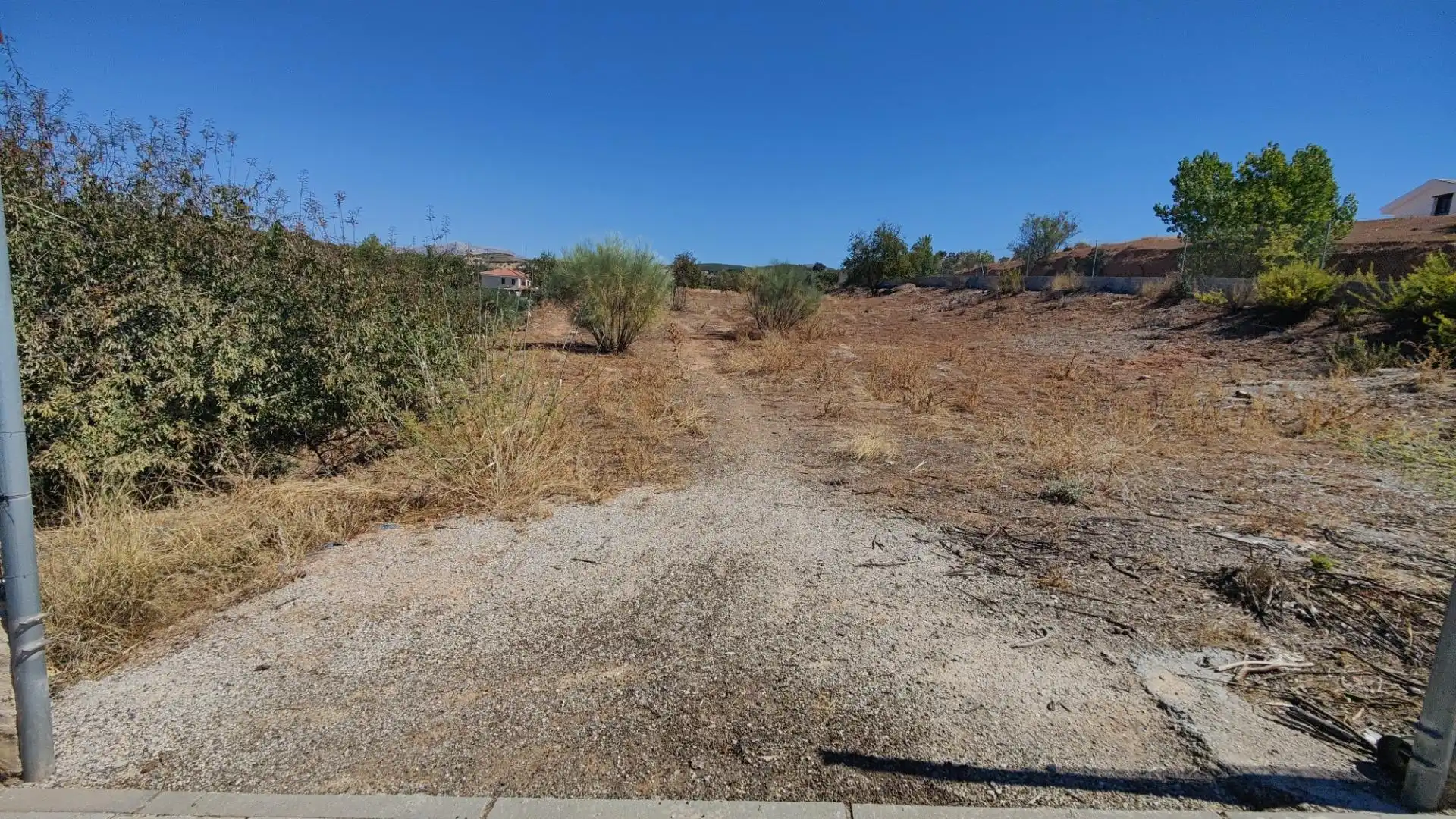 Terrenos y solares en venta en Centro de Albolote, imagen 13