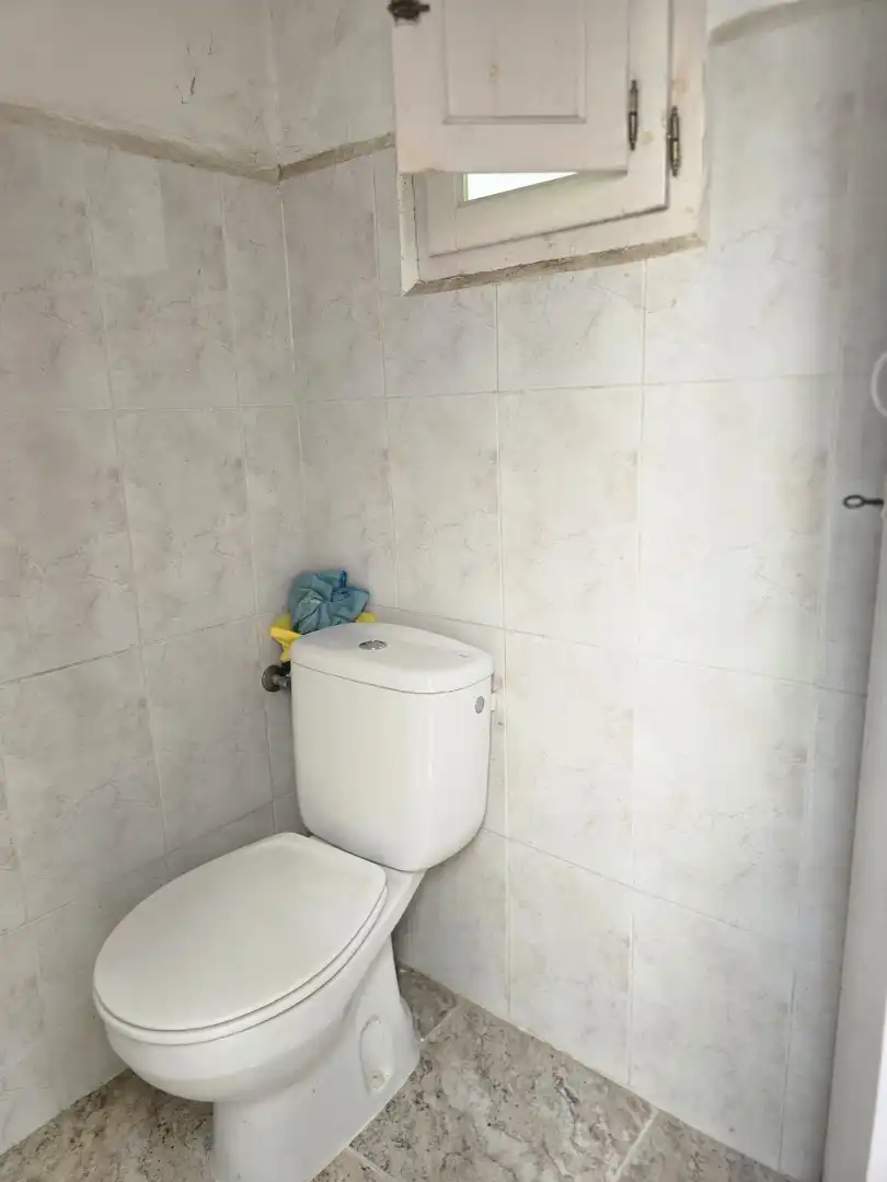 Bathroom of Land for sale in Vacarisses