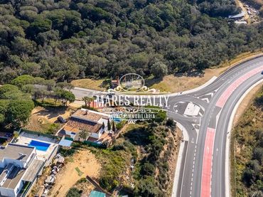 Grundstücke und Bauplätze zum Verkauf in Lloret Verd - Els Pinars