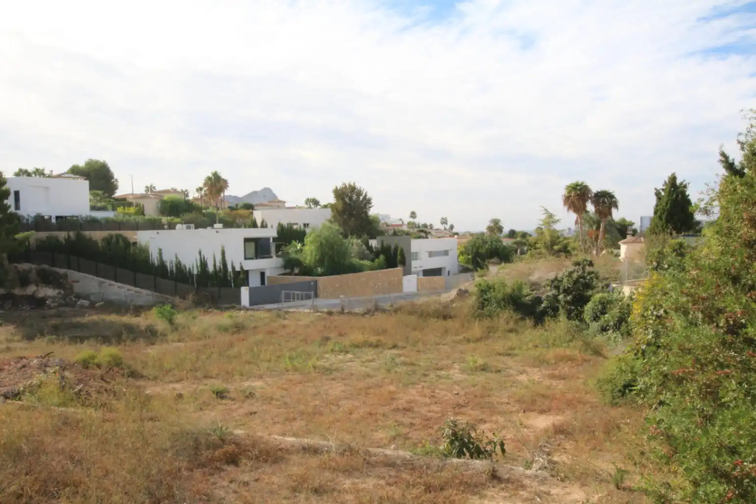 Residential for sale in Gran Sol