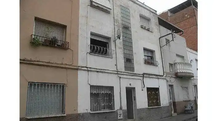Appartement à vendre à Moncayo 12