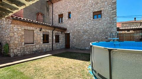 Foto 4 de Casa o chalet en venta en Calle Cantarranas, Hornillos del Camino, Burgos