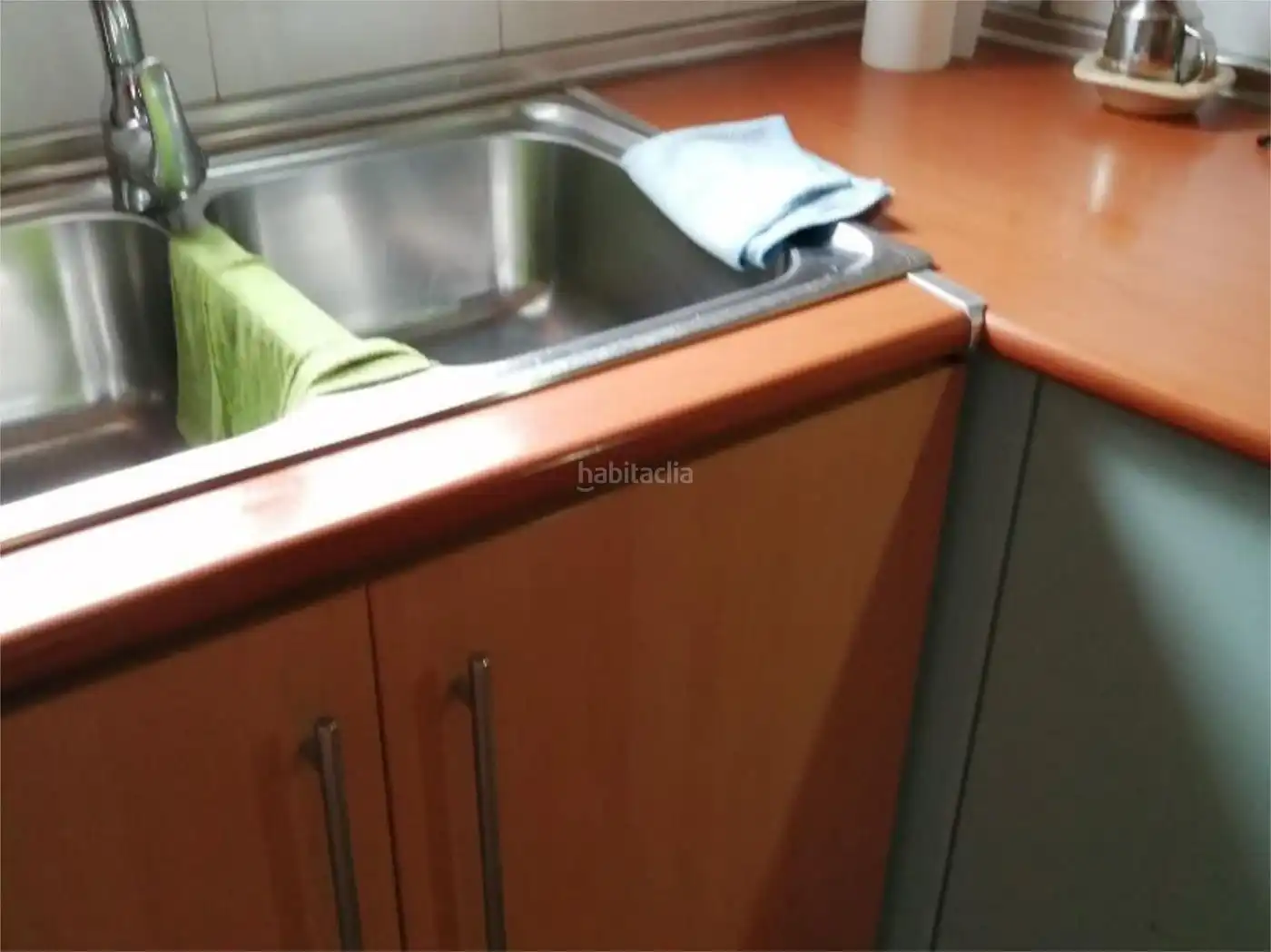 Apartamento en venta en Calle la Parra 3, imagen 7