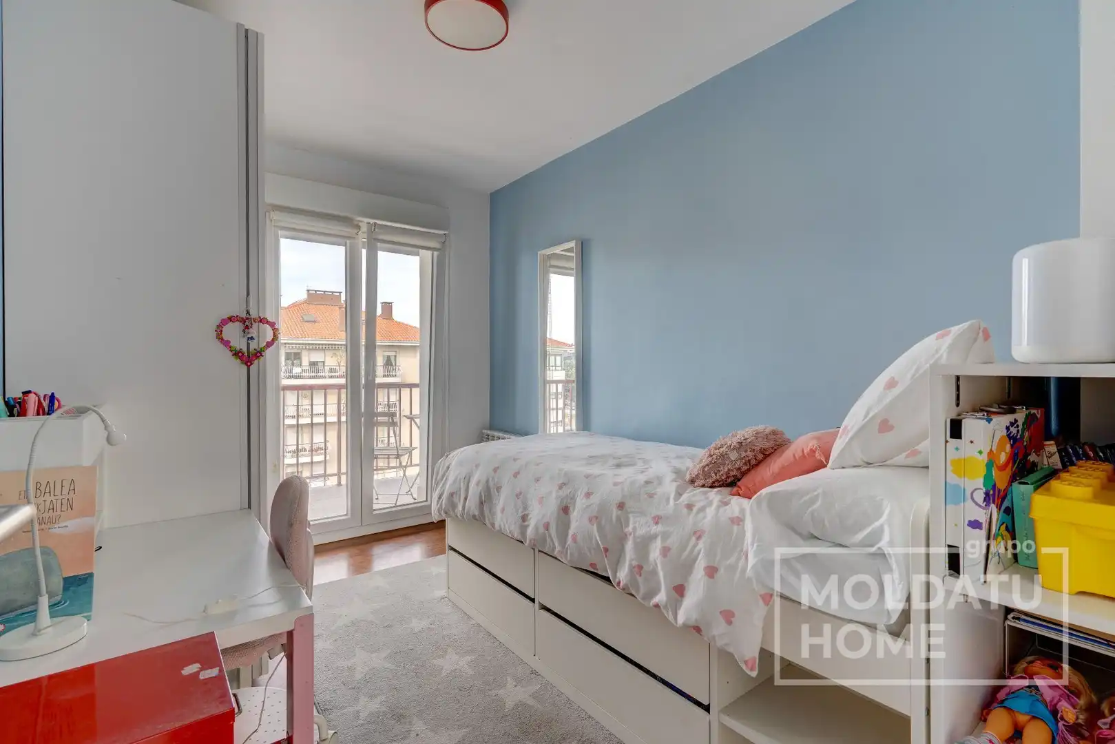 Appartamento con ascensore in vendita a Mitxelena, imagen 19