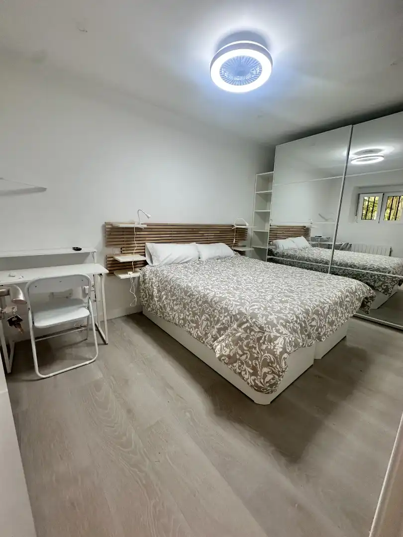 Wohnung zur Miete in Calle del Olmo, imagen 7