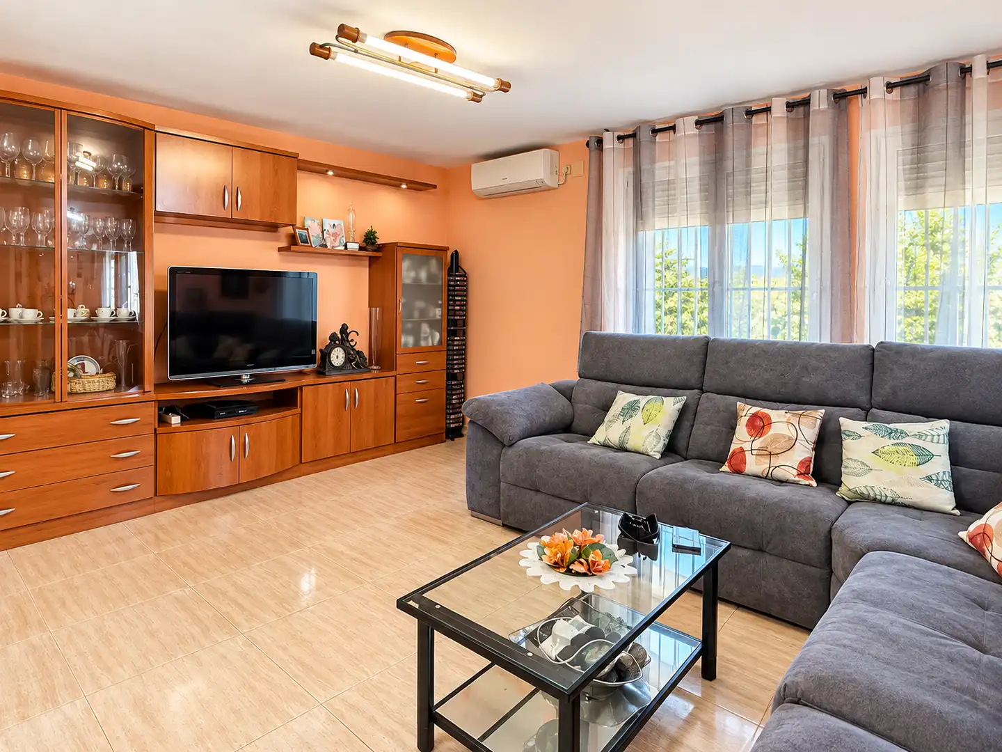 Villa con terrazza in vendita a Castellnou - Can Mir - Can Solà, imagen 25