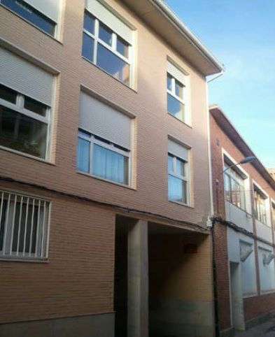 Exterior view of Garage for sale in Cariñena