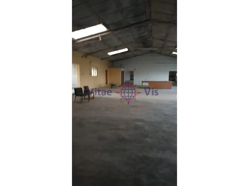Nau industrial en venda a Camino Venta De Los Rafaeles, imagen 9