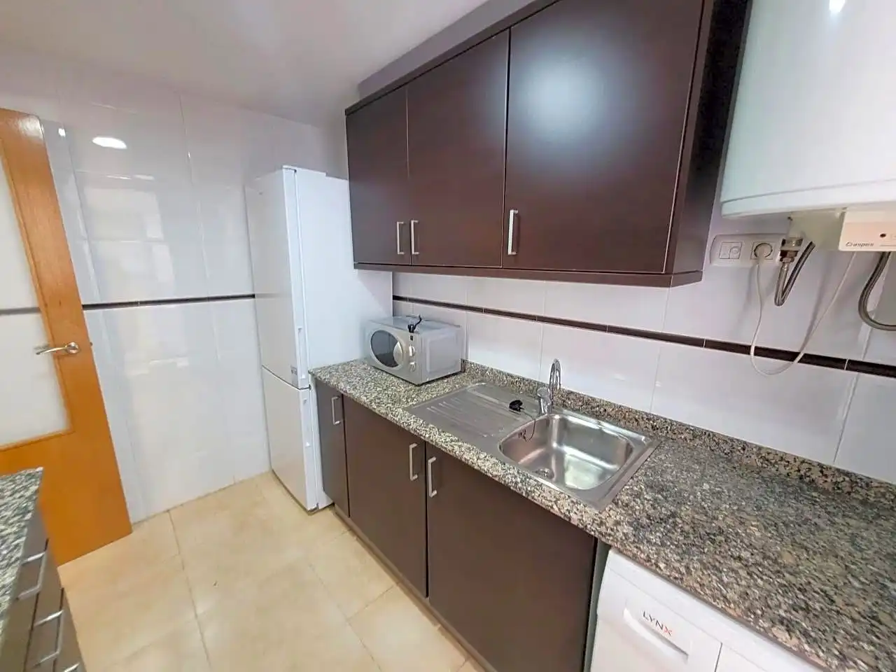 Apartments for rent in Paseo de la Universidad, 8, Grau de Gandia - Venecia - Marenys de Rafalcaid
