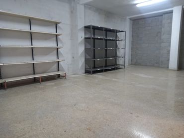 Local comercial en venda a Centro ciudad