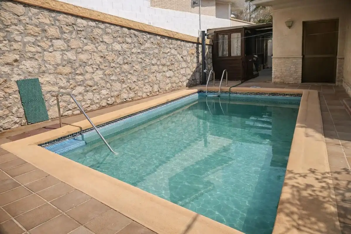 Maison avec terrasse à vendre à Calle Flamencos, imagen 72