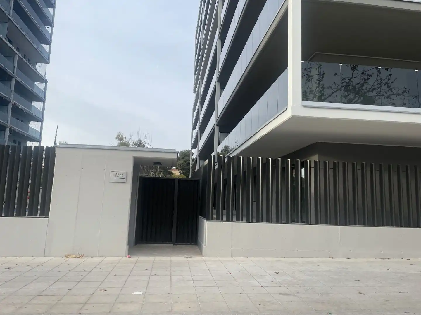 Flat with pool for sale in Any dels Negats 6
