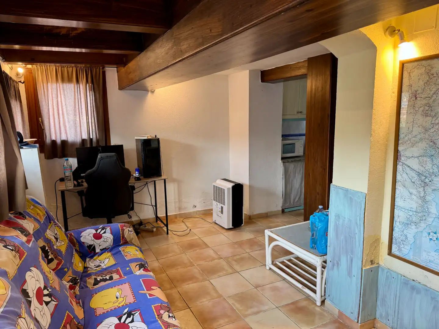 Detached house with terrace for sale in Carrer del Conill 22, imagen 21