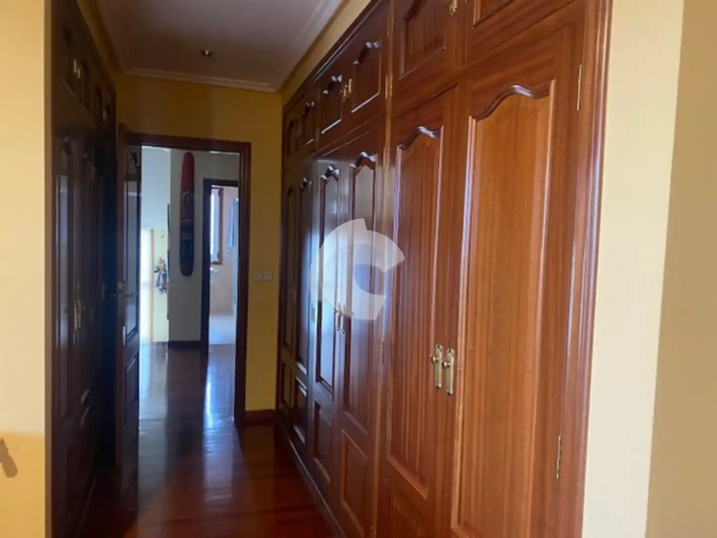 Casa amb terrassa en venda a Barbadás, imagen 29