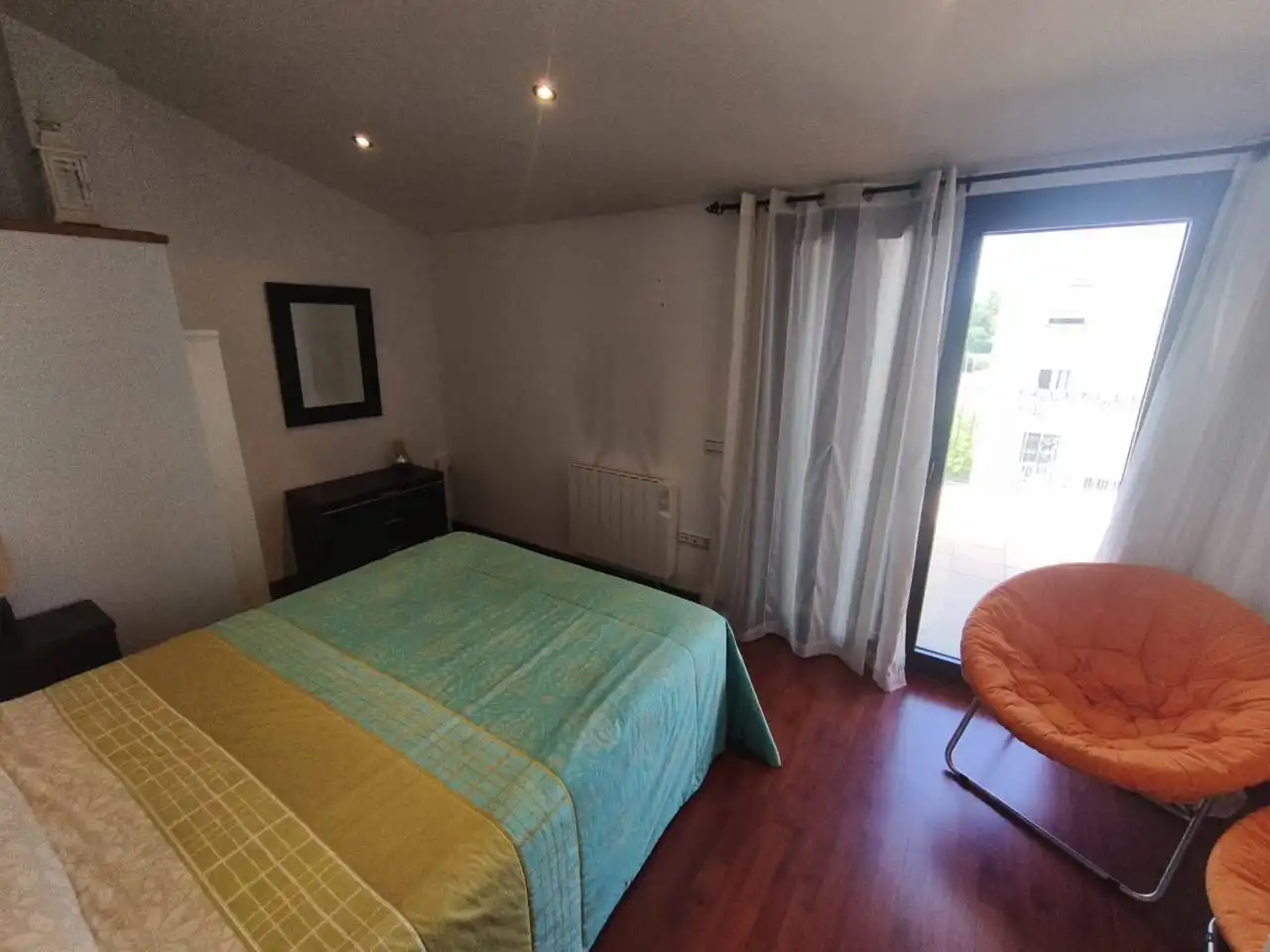 Habitación de Dúplex en venta en Artesa de Segre con Aire acondicionado, Calefacción y Parquet