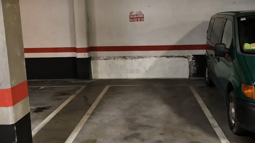 Parking à vendre à Amorebieta-Etxano, imagen 4