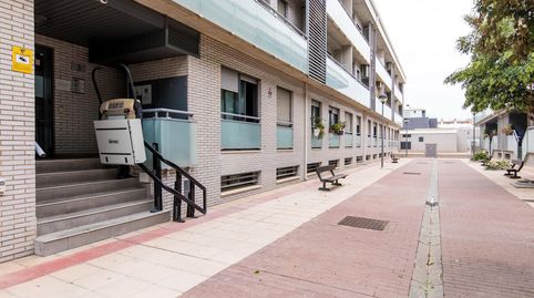 Foto 3 de Piso en venta en Calle Jaime I, Cuarte de Huerva, Zaragoza