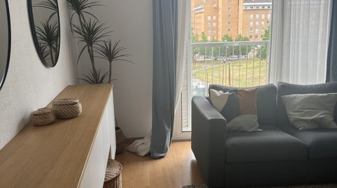 Foto 4 de Piso de alquiler en Emili Grahit, Eixample Nord, Girona Capital