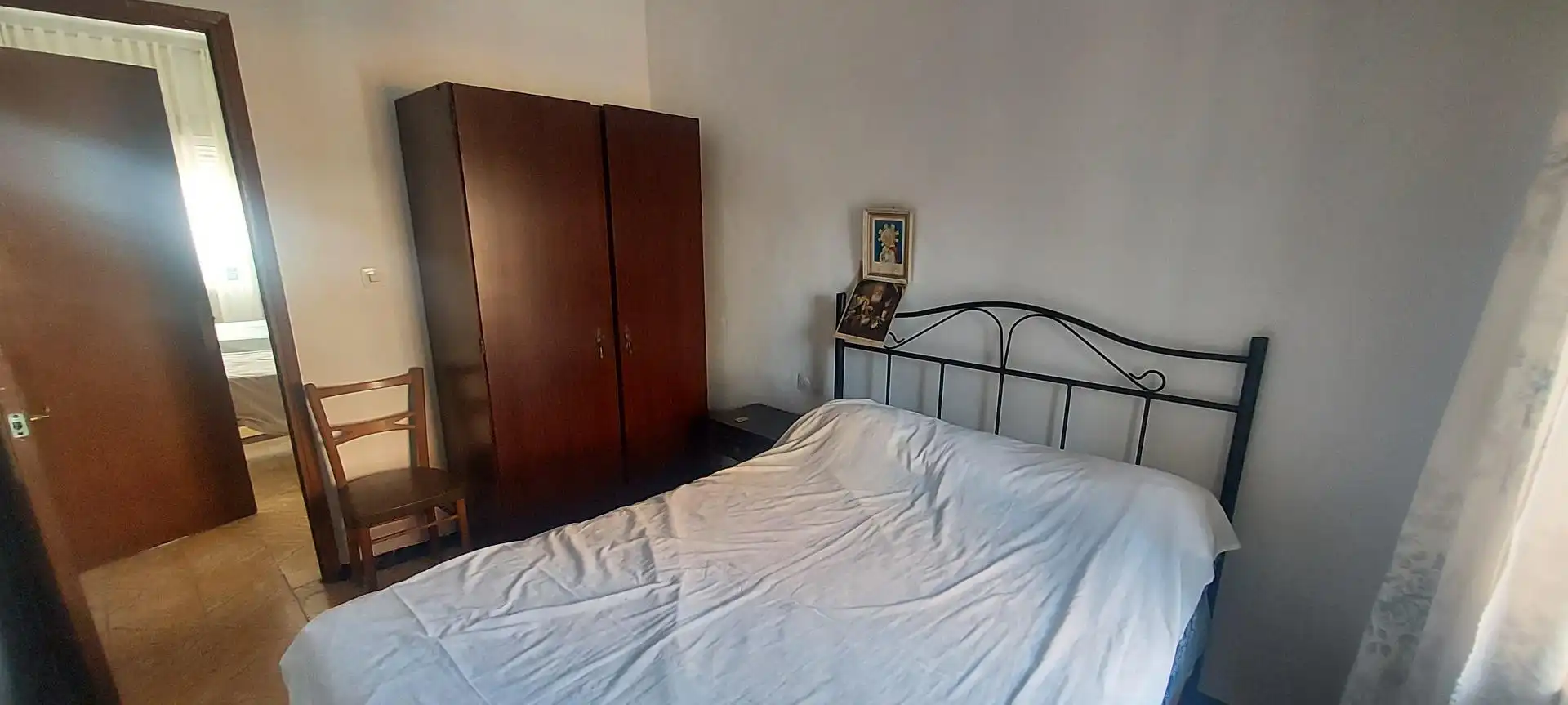 Casa amb terrassa en venda a Centro - Doña Mercedes, imagen 26