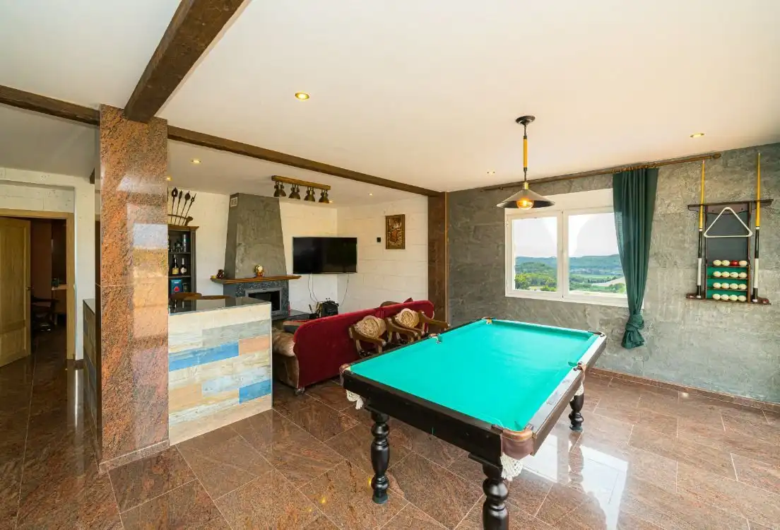 Casa o chalet en venta en Altea con Aire acondicionado, Jardín privado y Trastero