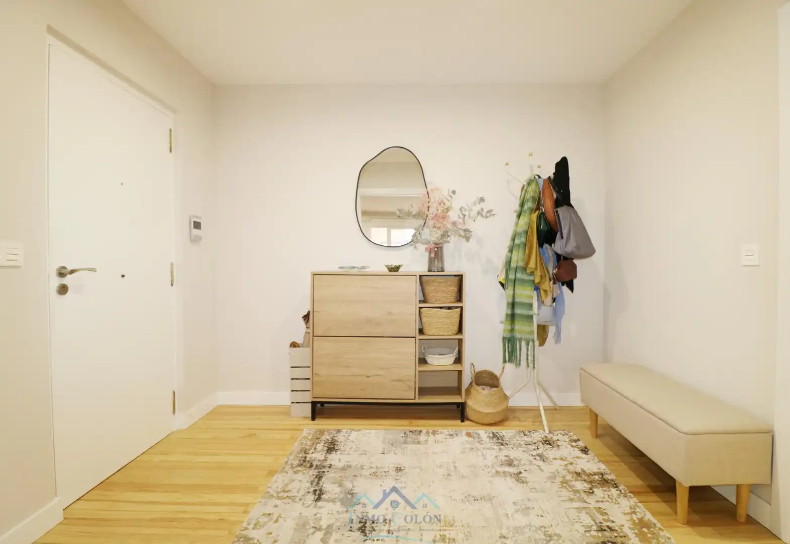 Appartement avec terrasse à vendre à Lope de Irigoyen, imagen 13