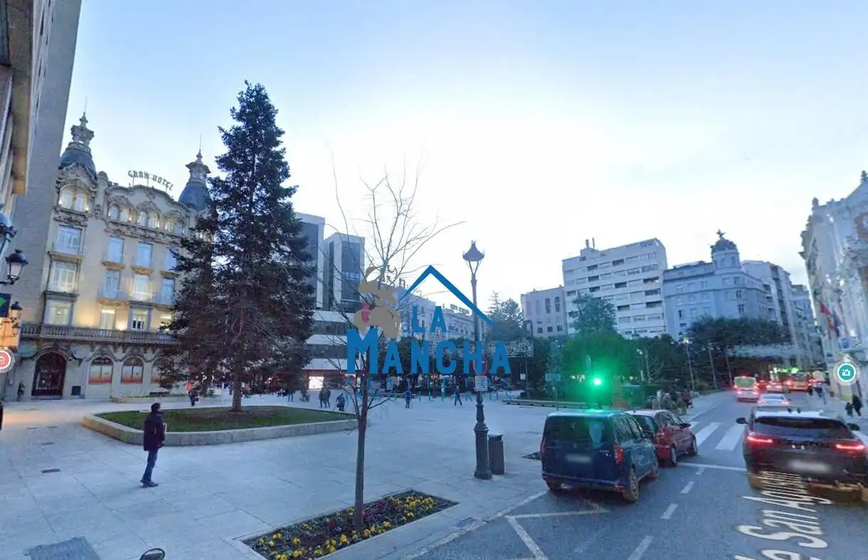 INMOBILIARIA LA MANCHA VENDE PISO EN PLENO ALTOZANO DE ALBACETE, imatge 3