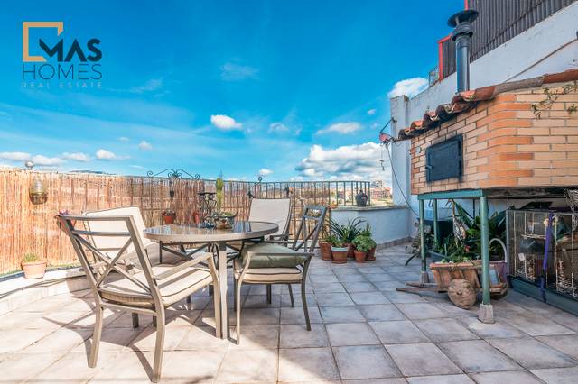 Casa adosada en Venta en Avinguda de les Arts en Poble Nou