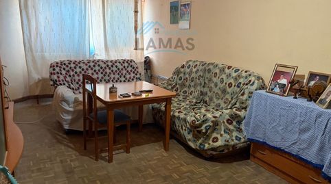Foto 2 de Piso en venta en Calle Antonio M' Concha, 50, Navalmoral de la Mata, Cáceres