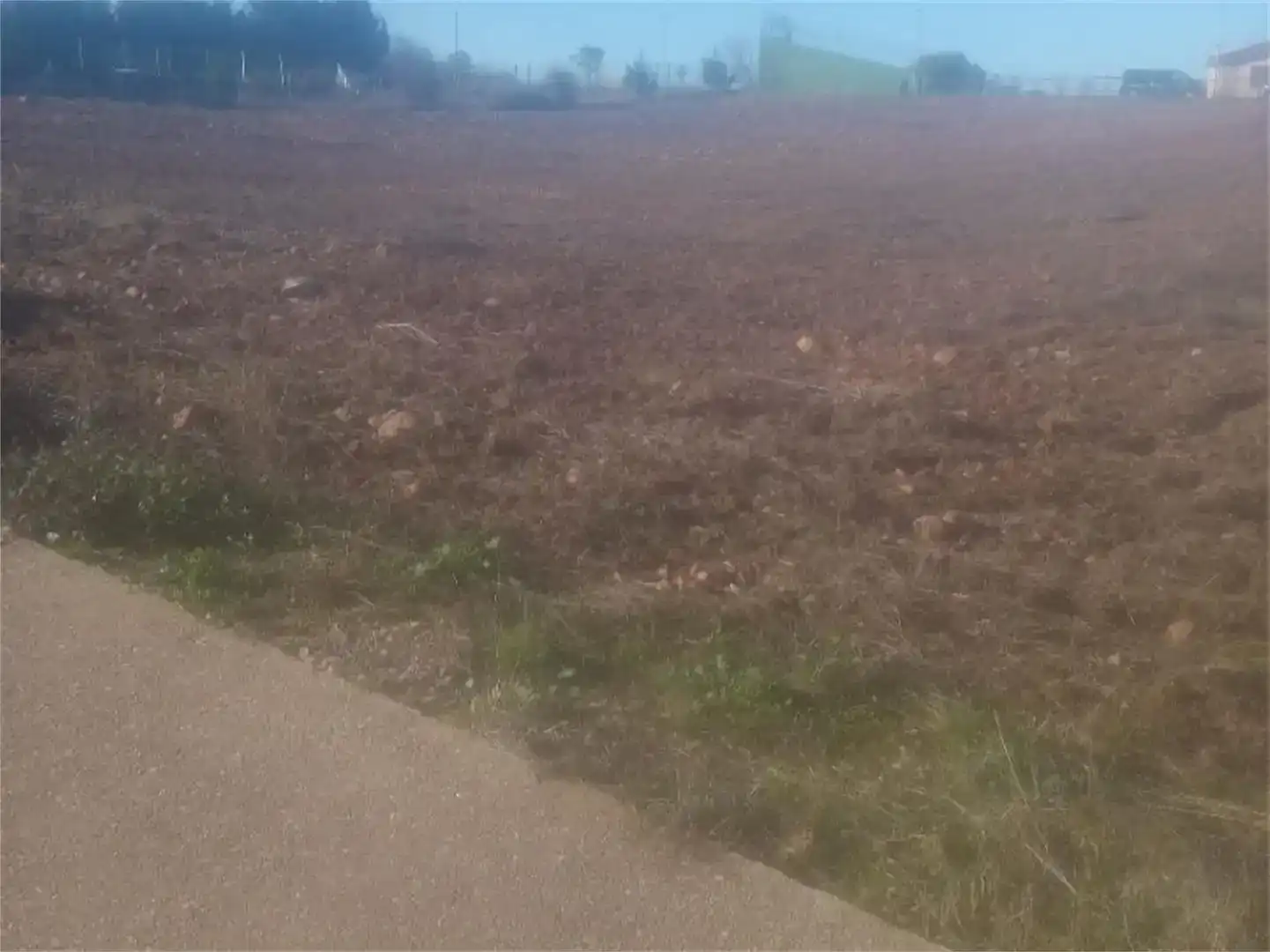 Terreno en venta en Sotés