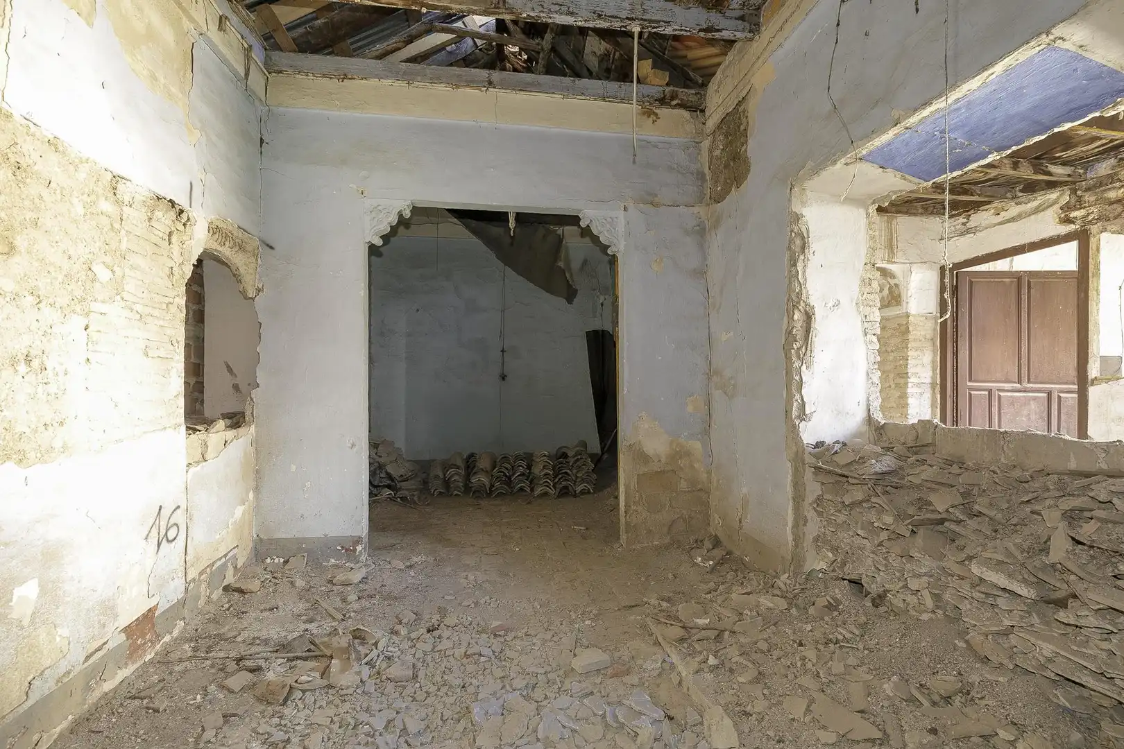 Immobles singulars en venda a Calle Cauchiles de San Miguel 7, imagen 29