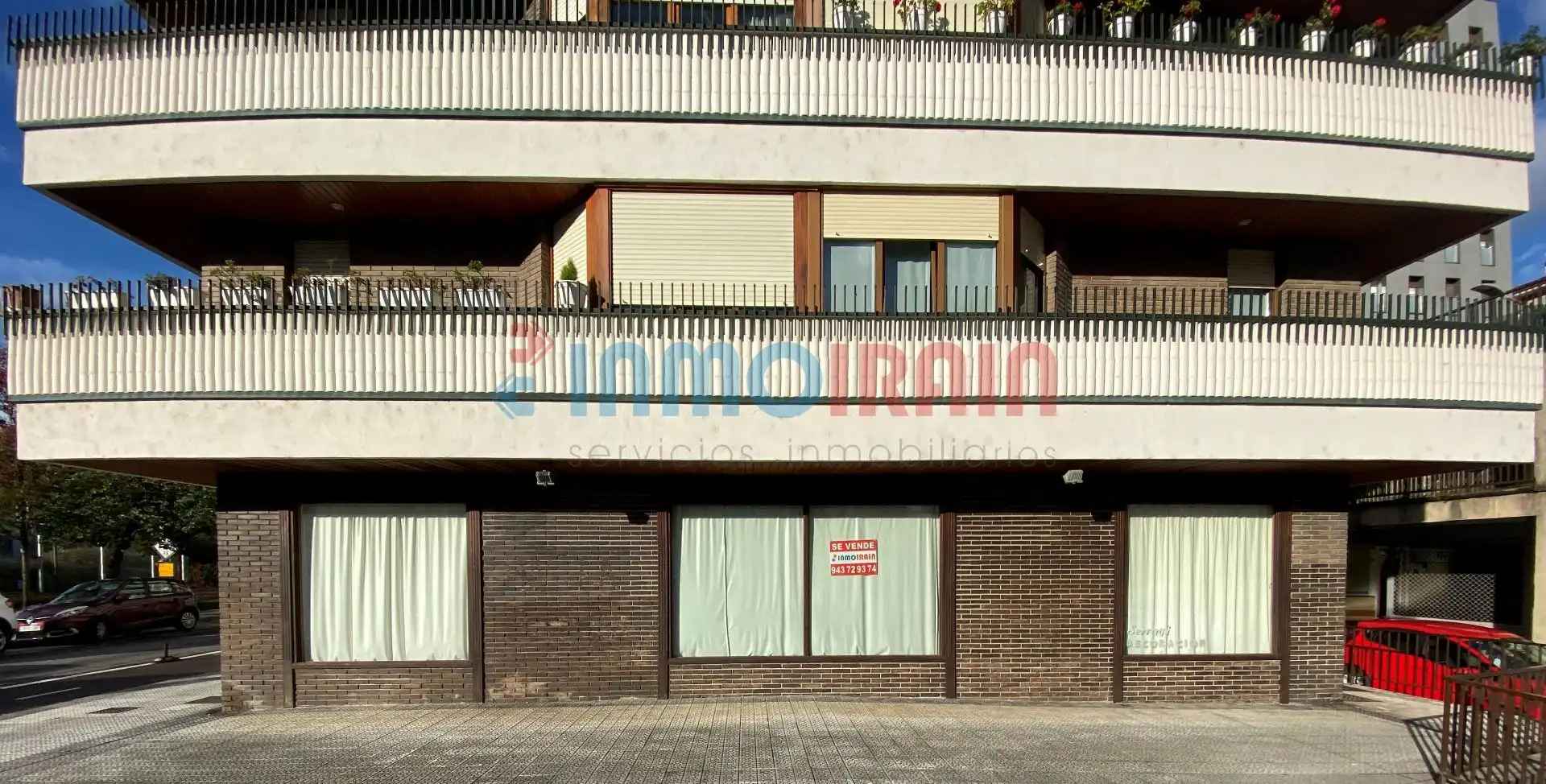 Local comercial en venta en Goierri Kalea, imagen 2
