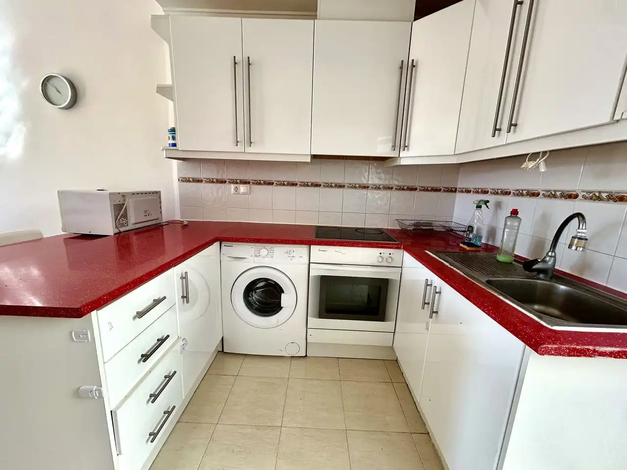 Apartment with pool for sale in Calle  Tramontana, imagen 8
