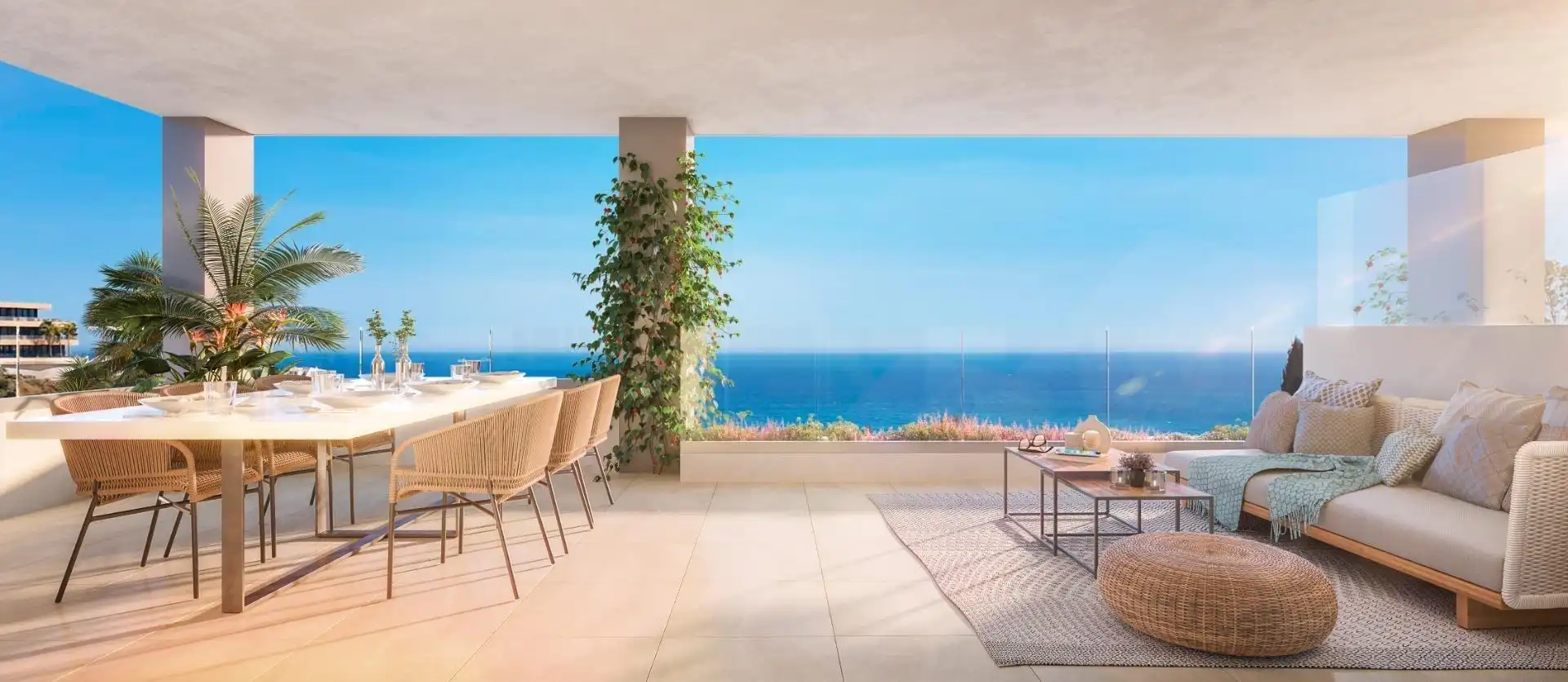 Attic for sale in Torremuelle