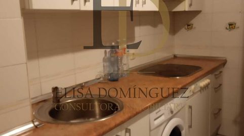 Foto 3 de Piso en venta en Santa Marta de Tormes, Salamanca