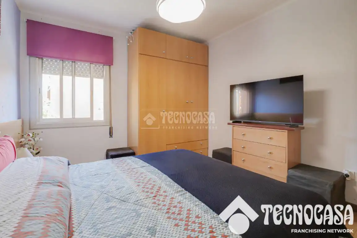 Habitación de Piso en venta en Terrassa