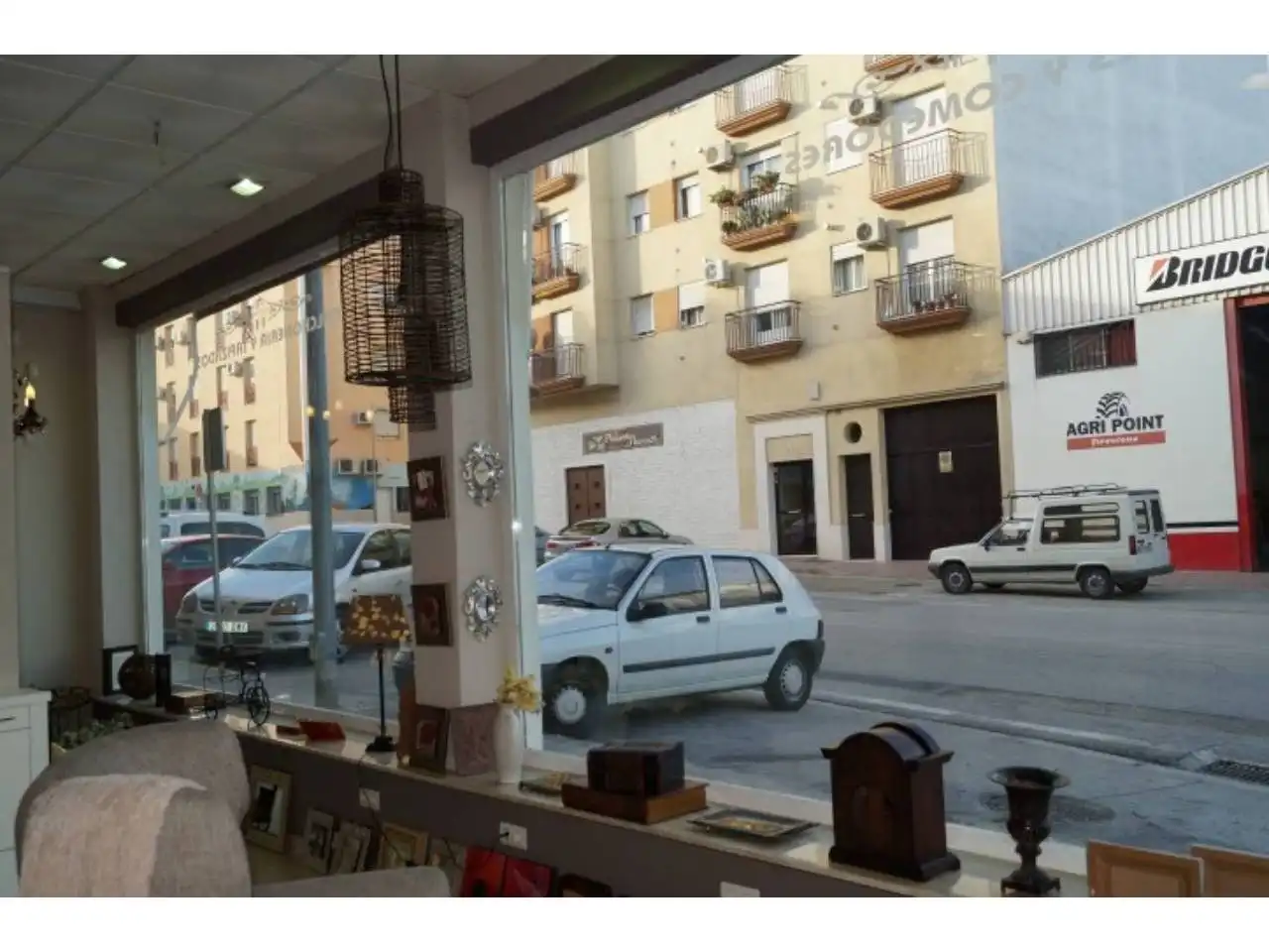 Local comercial en venda a Baena, imagen 4