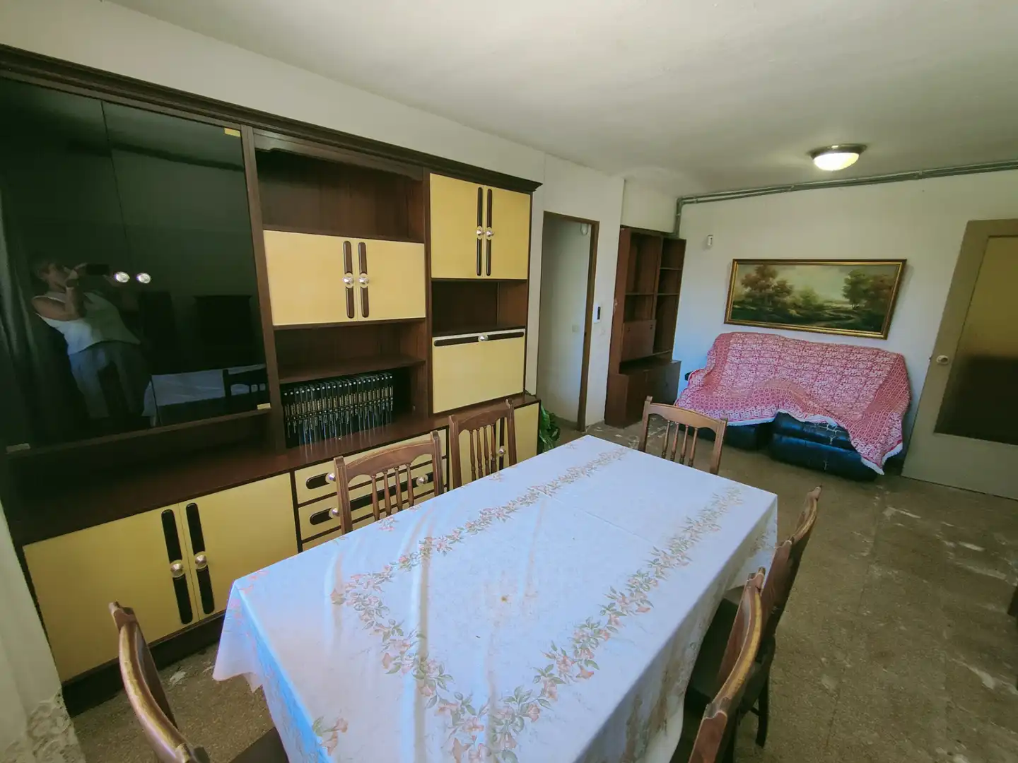 Comedor de Piso en venta en Santa Cruz de Tenerife